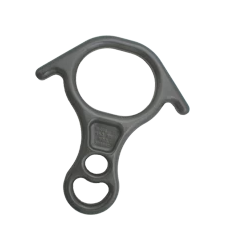 CMI Rescue 8 Ring Aluminum