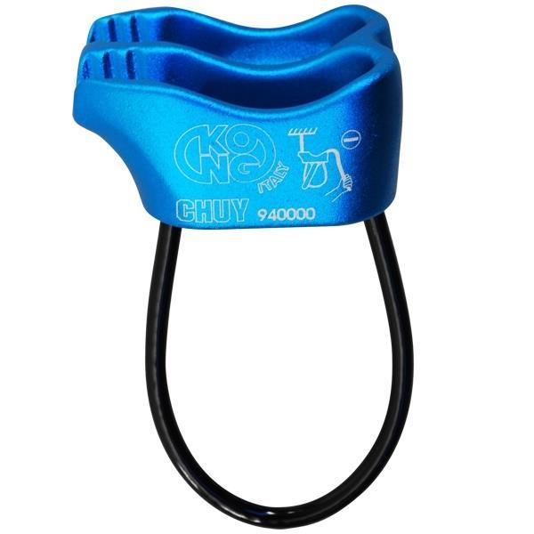 Kong CHUY Belay Device