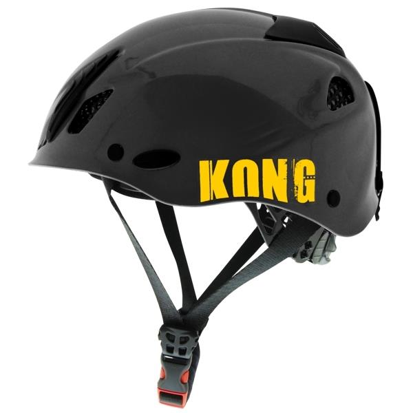 Kong Mouse Sport Climbing Helmet, One Size Fits Most