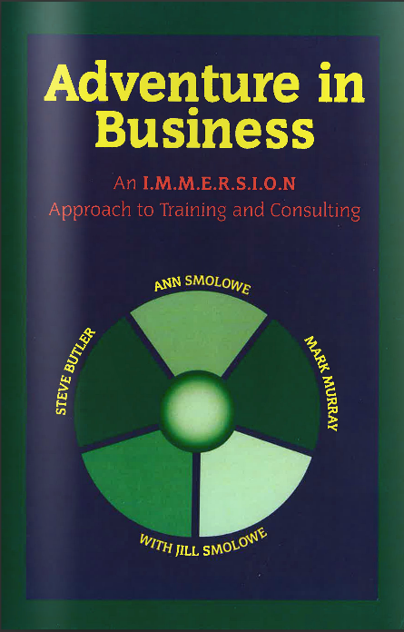 Adventure in Business