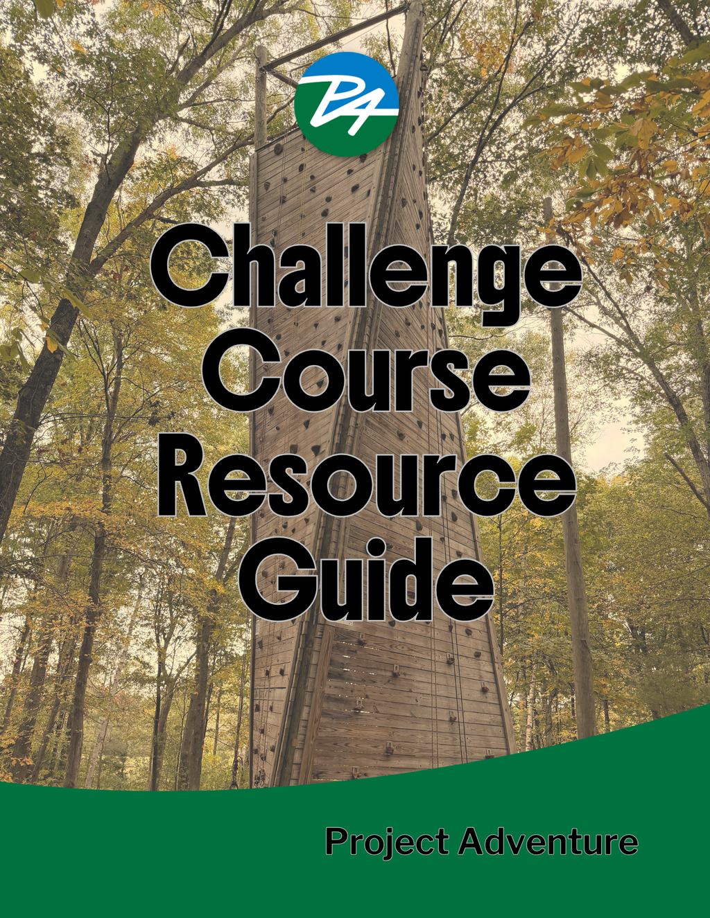 Challenge Course Resource Guide
