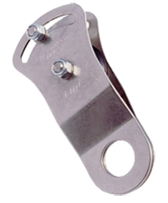 CMI Ropes Course Pulley RP126 (Rope Only)