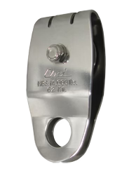 CMI Ropes Course Pulley RP147 (Cable Only)