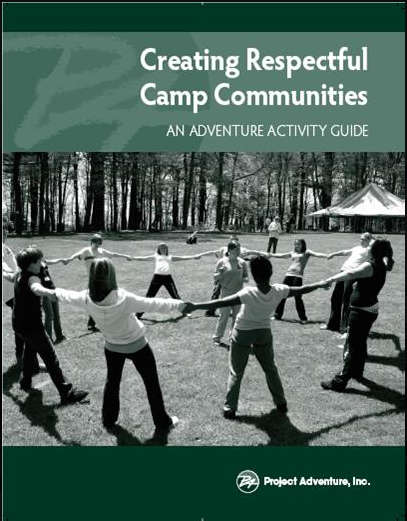 Creating Respectful Camp Communities