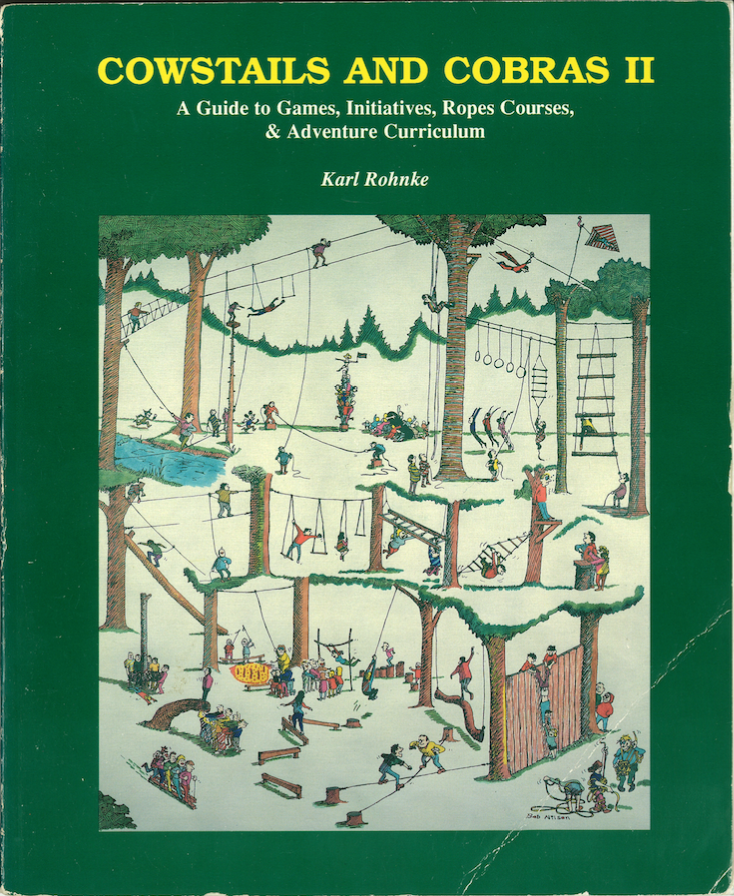 Cowstails and Cobras II