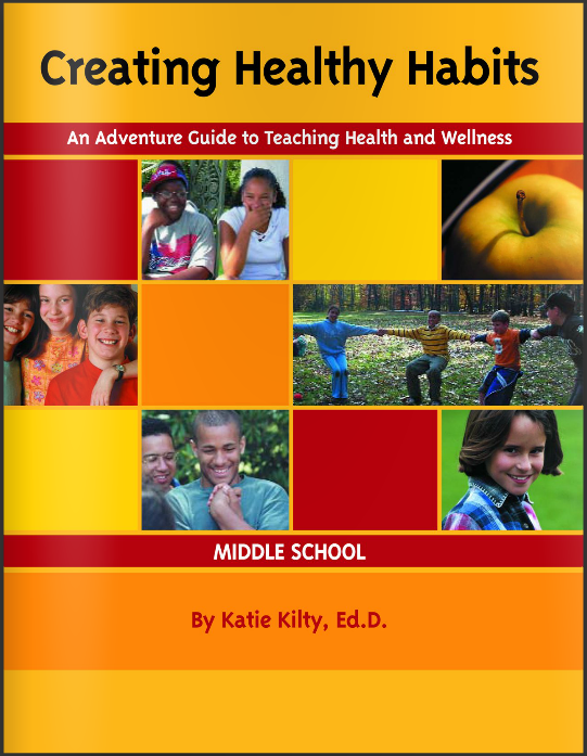 Creating Healthy Habits