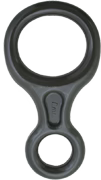 CMI Figure 8 Descender Aluminum