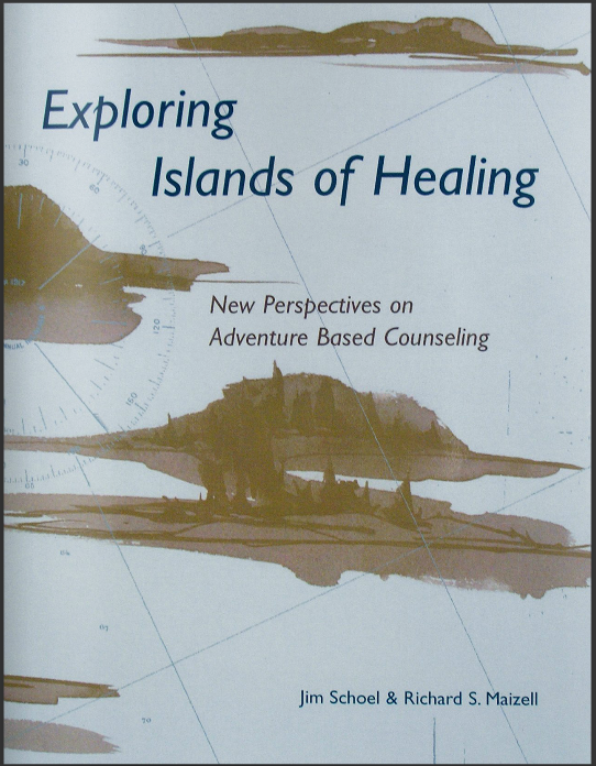 Exploring Islands of Healing