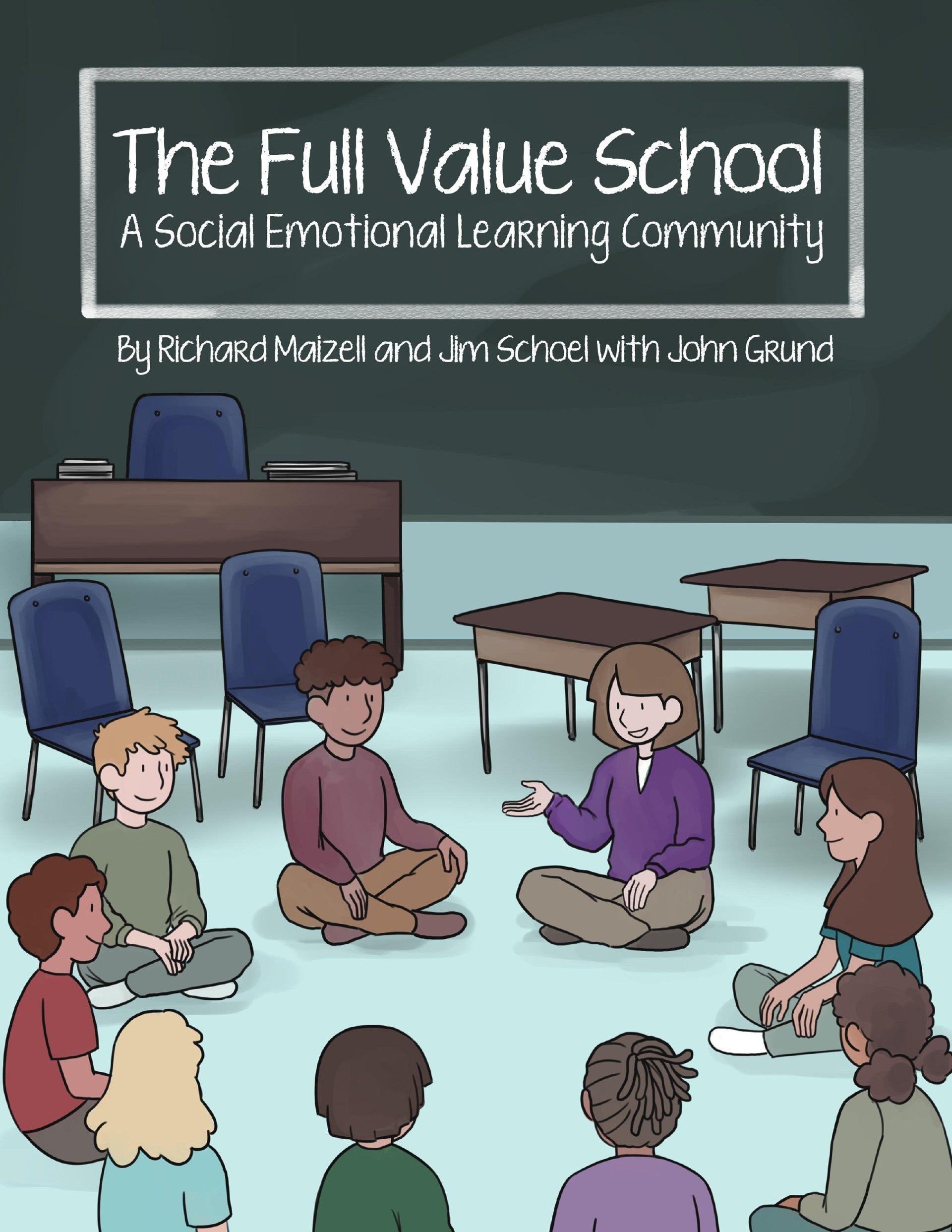 The Full Value School