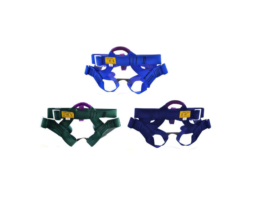 Headwall Universal Seat Harness