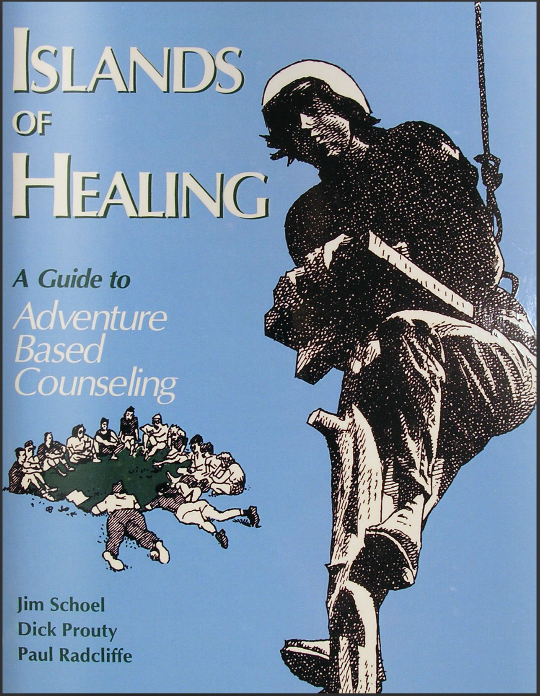 Islands of Healing