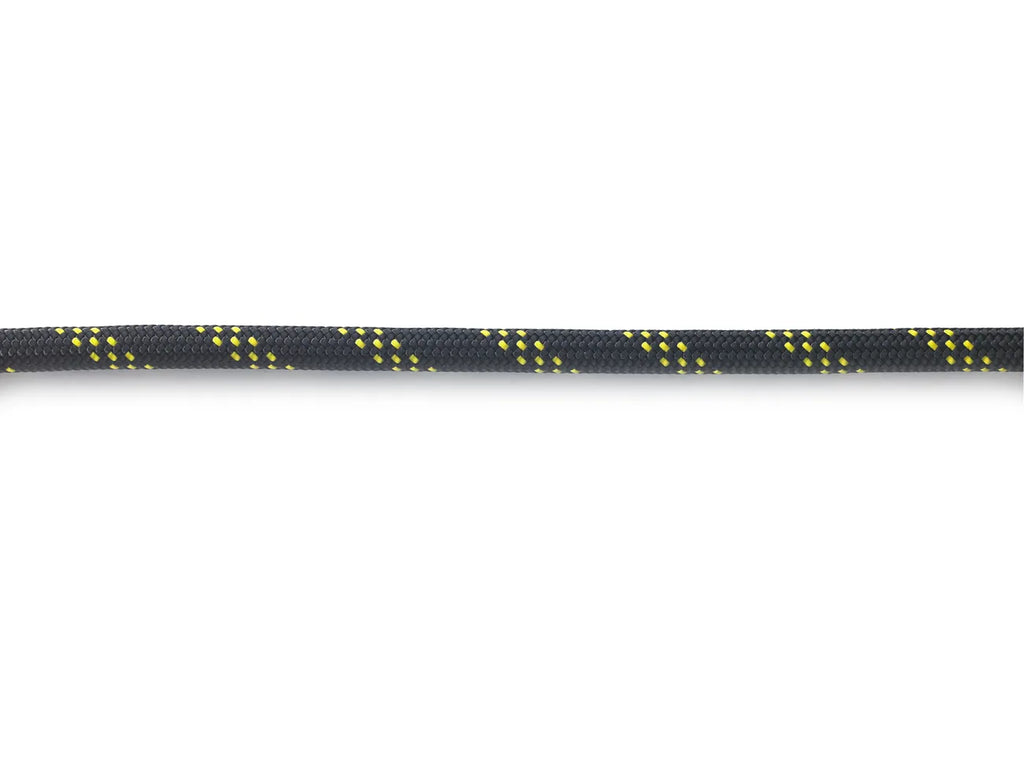 Black 1/2" KM III Max Kernmantle Rope