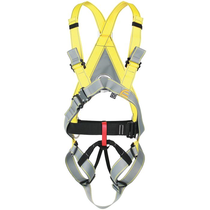 Singing Rock Rope Dancer II Harness