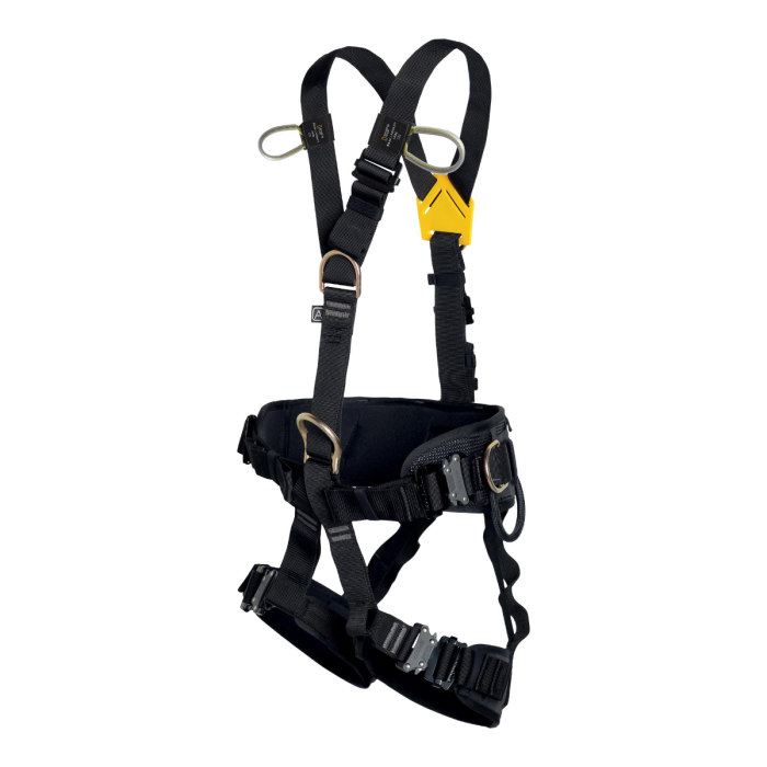 Singing Rock Technic - Speed Buckle - ANSI/NFPA