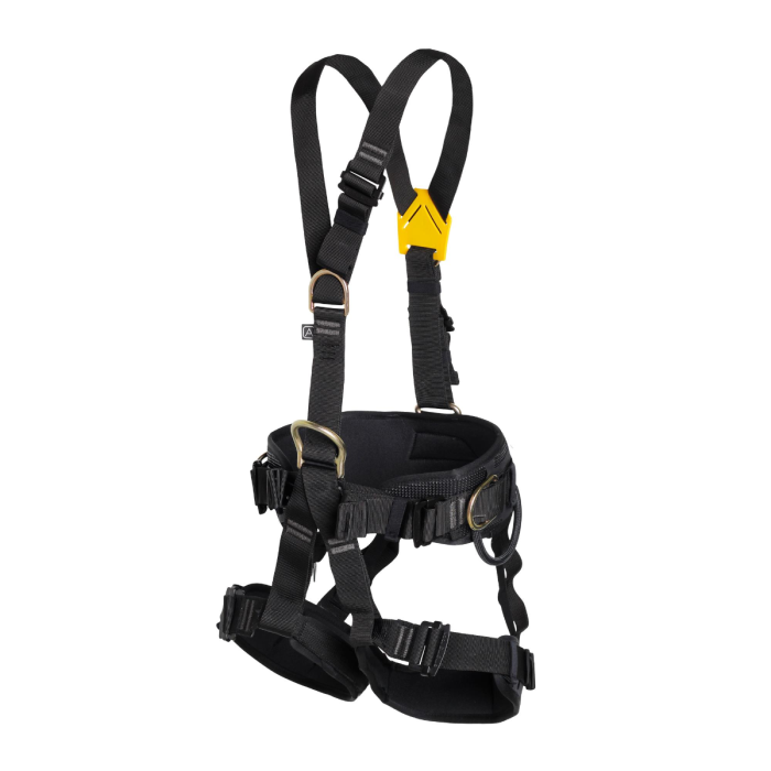 Singing Rock Technic - Standard Buckle - ANSI/NFPA