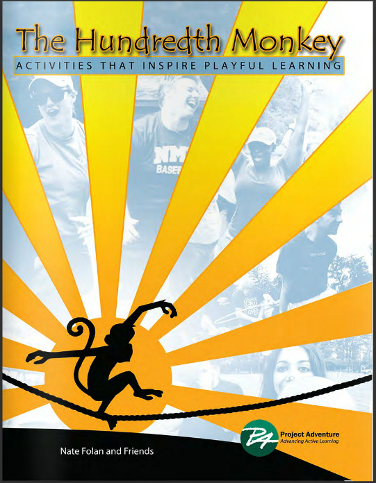 The Hundredth Monkey