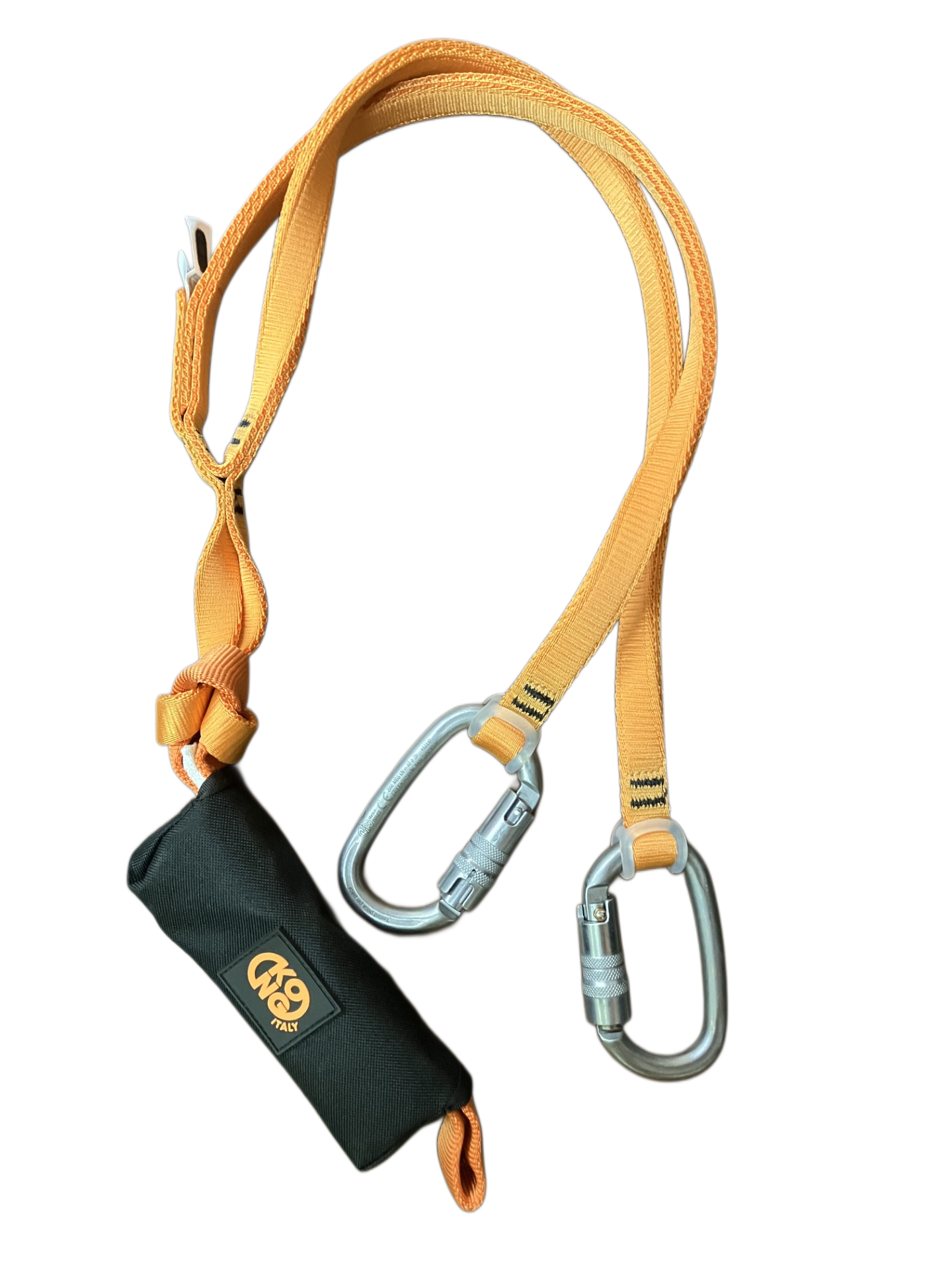 Kong Y Lanyard w/ absorber