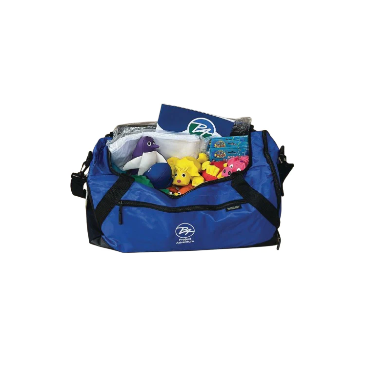 Project Adventure Core Kit