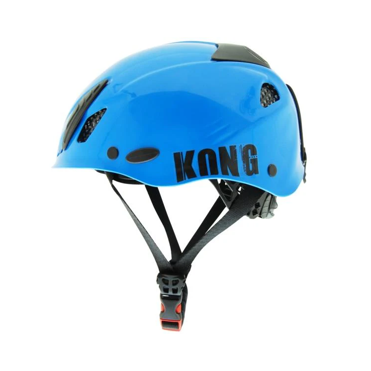 Kong Mouse Sport Climbing Helmet, One Size Fits Most