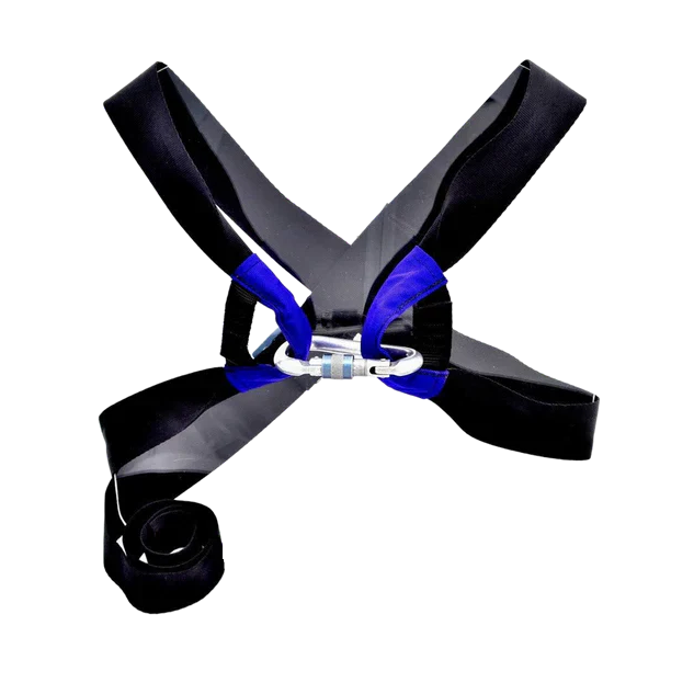 Headwall Universal Chest Harness
