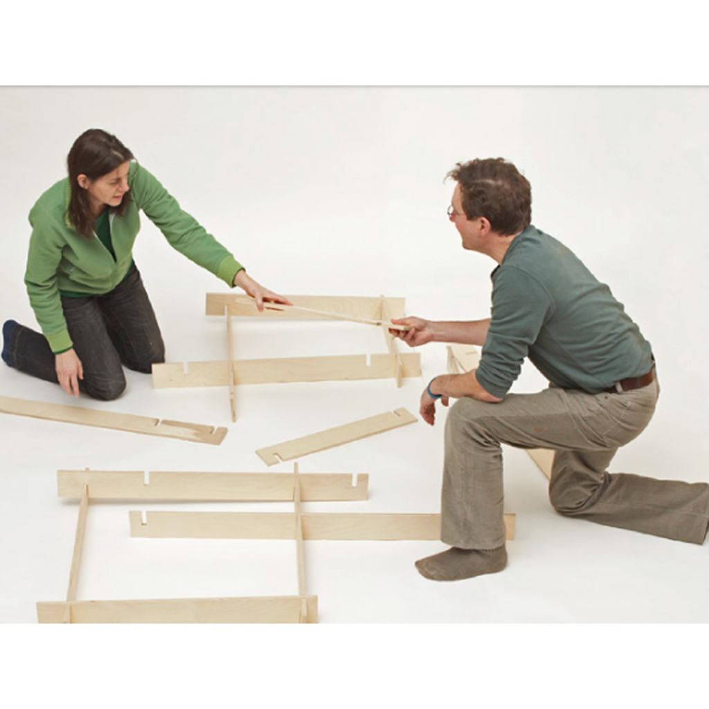 Cycle Time Puzzle
