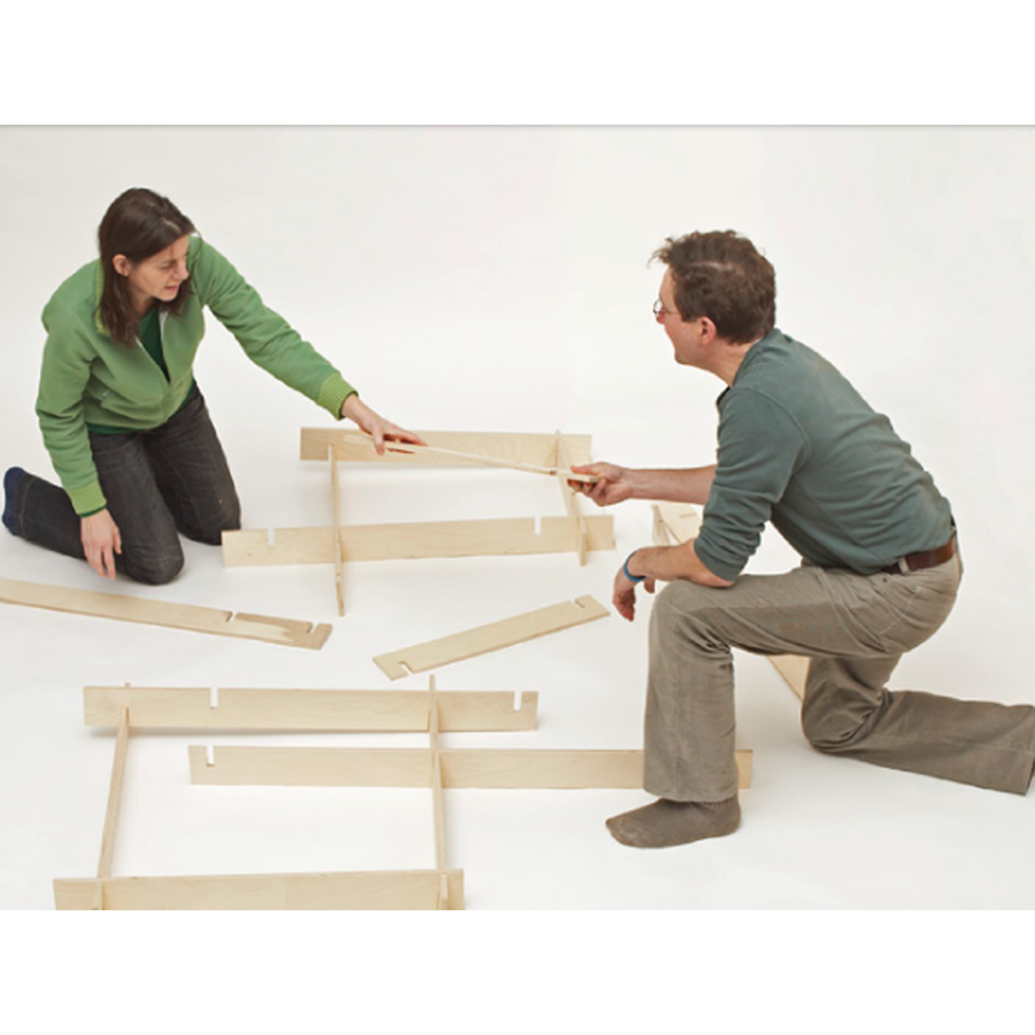 Cycle Time Puzzle