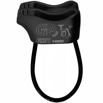 Kong CHUY Belay Device