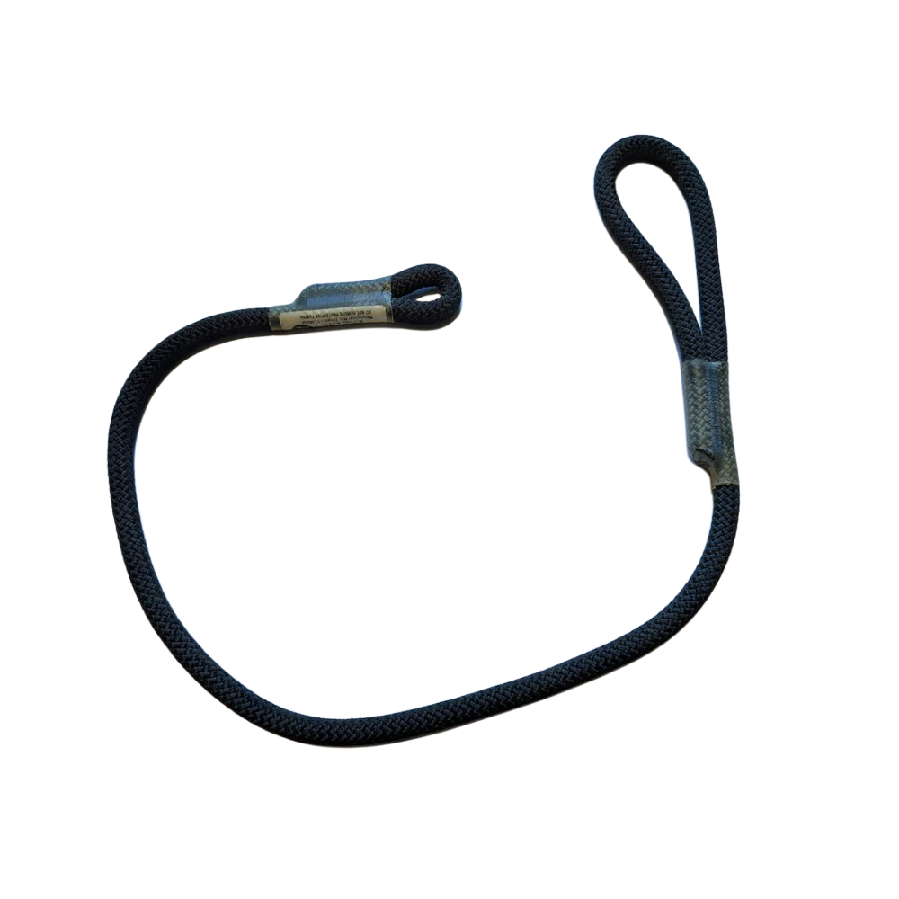 Sherrill Tree Swing Shot Sewn Lanyard