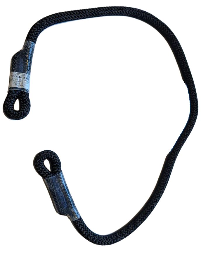 Sherrill Tree Zipwire Lanyard