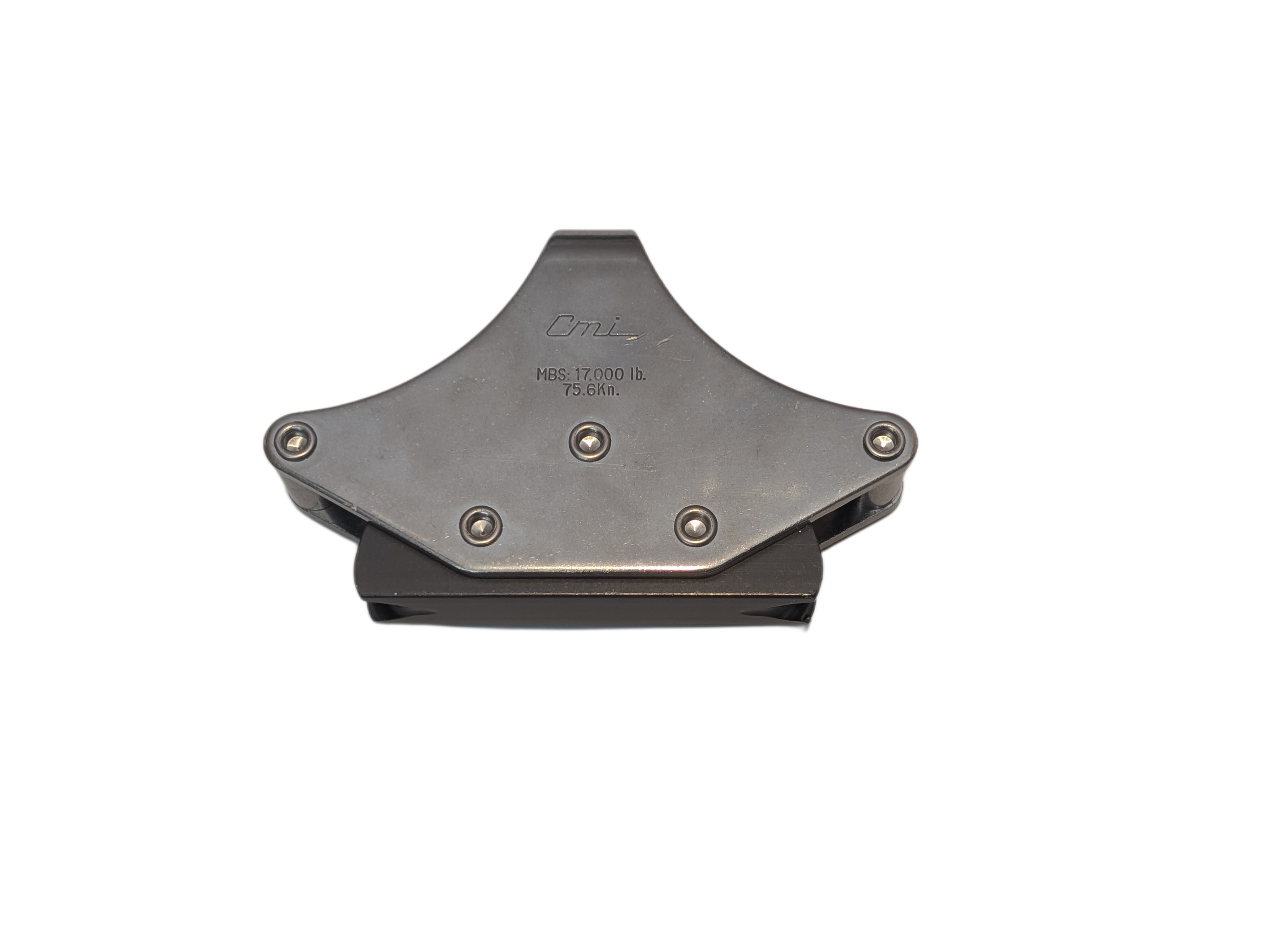 CMI Shear Reduction Device