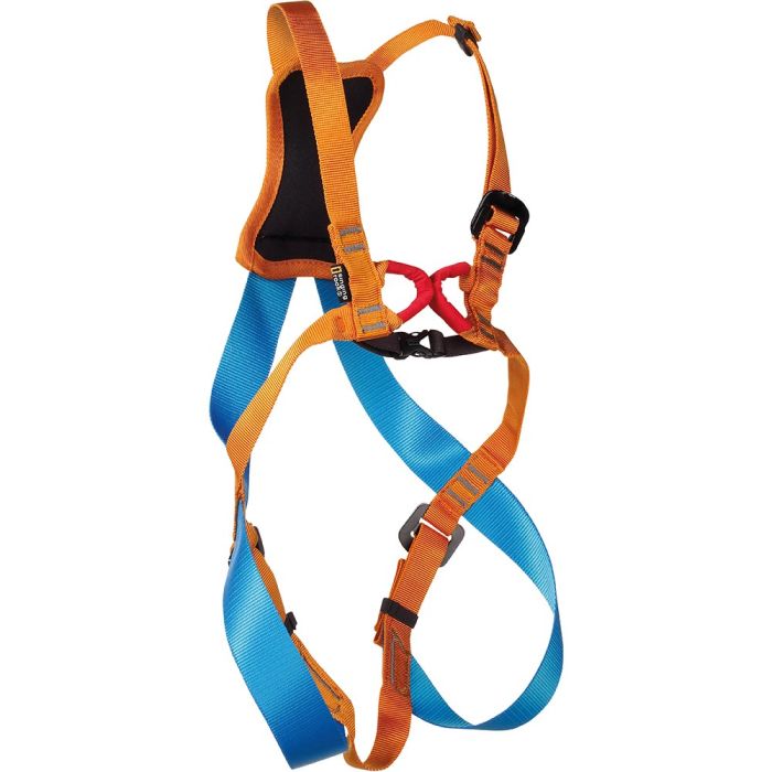 Singing Rock ZAZA Full Body Kids Harness